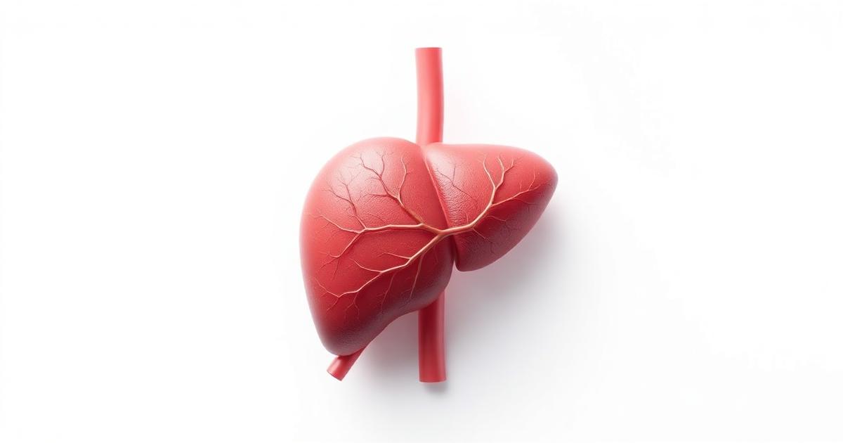 Signs of a sluggish liver and how to fix it — clinical guide