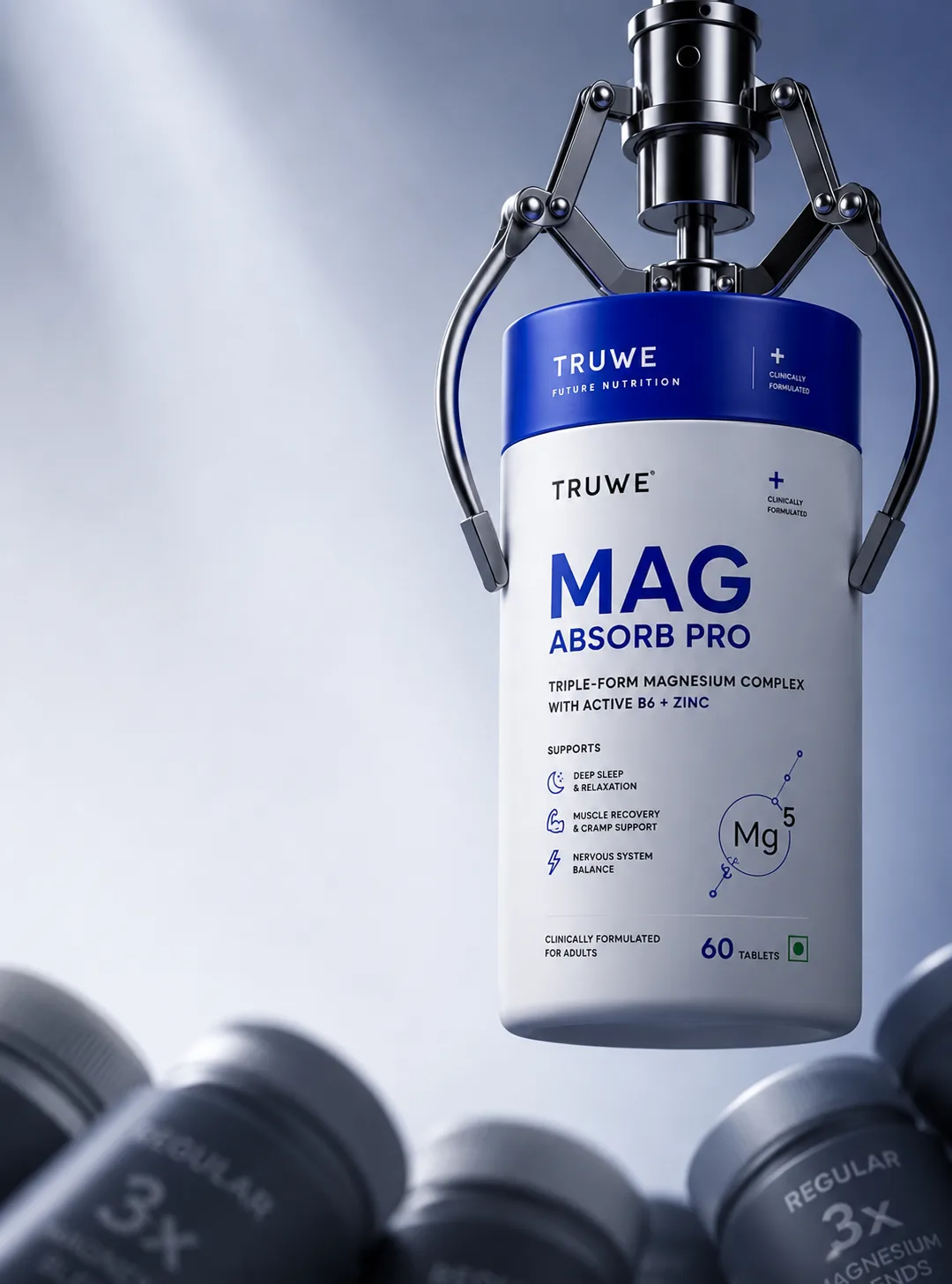 Mag Absorb Pro