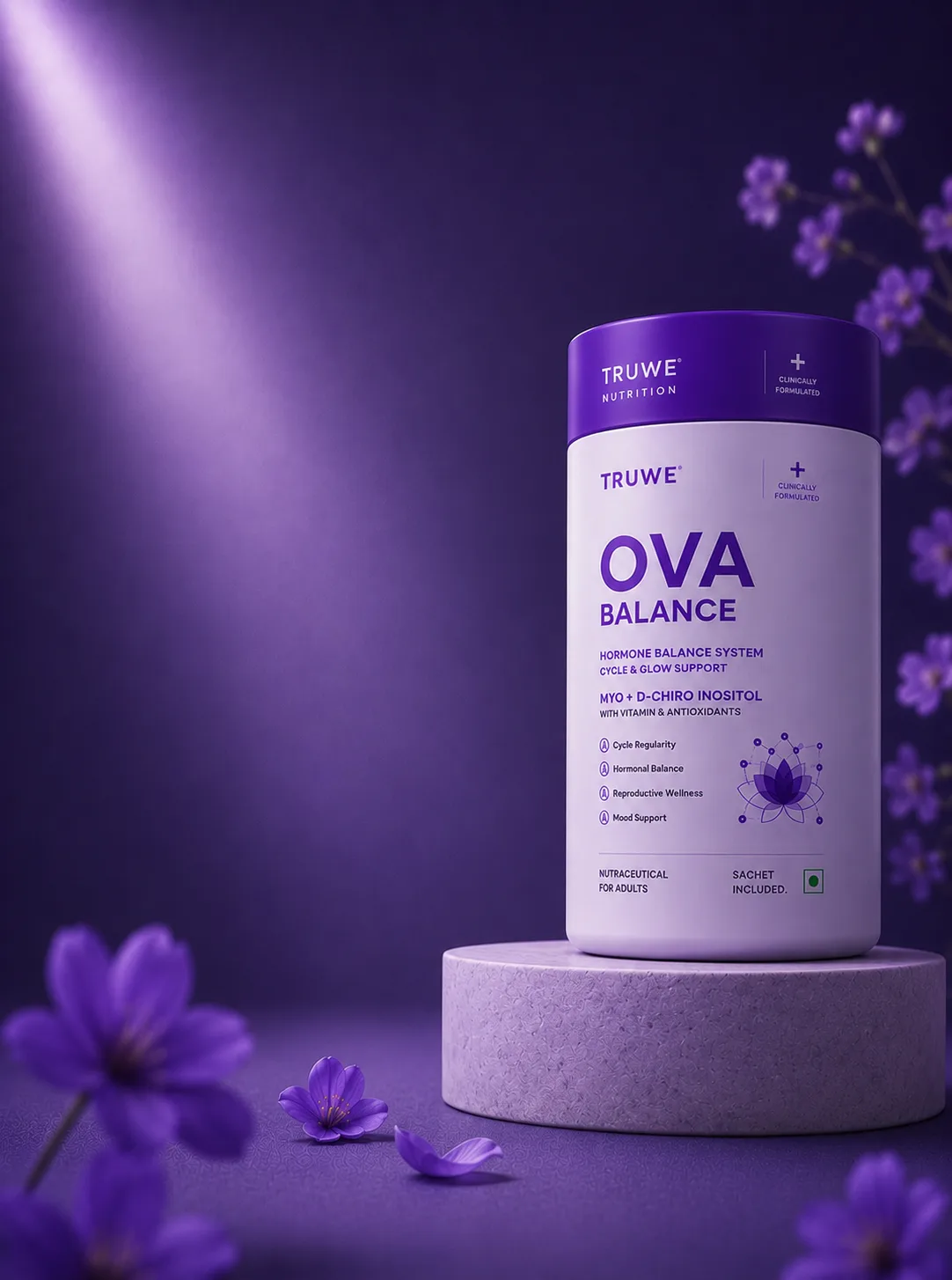 Ova Balance