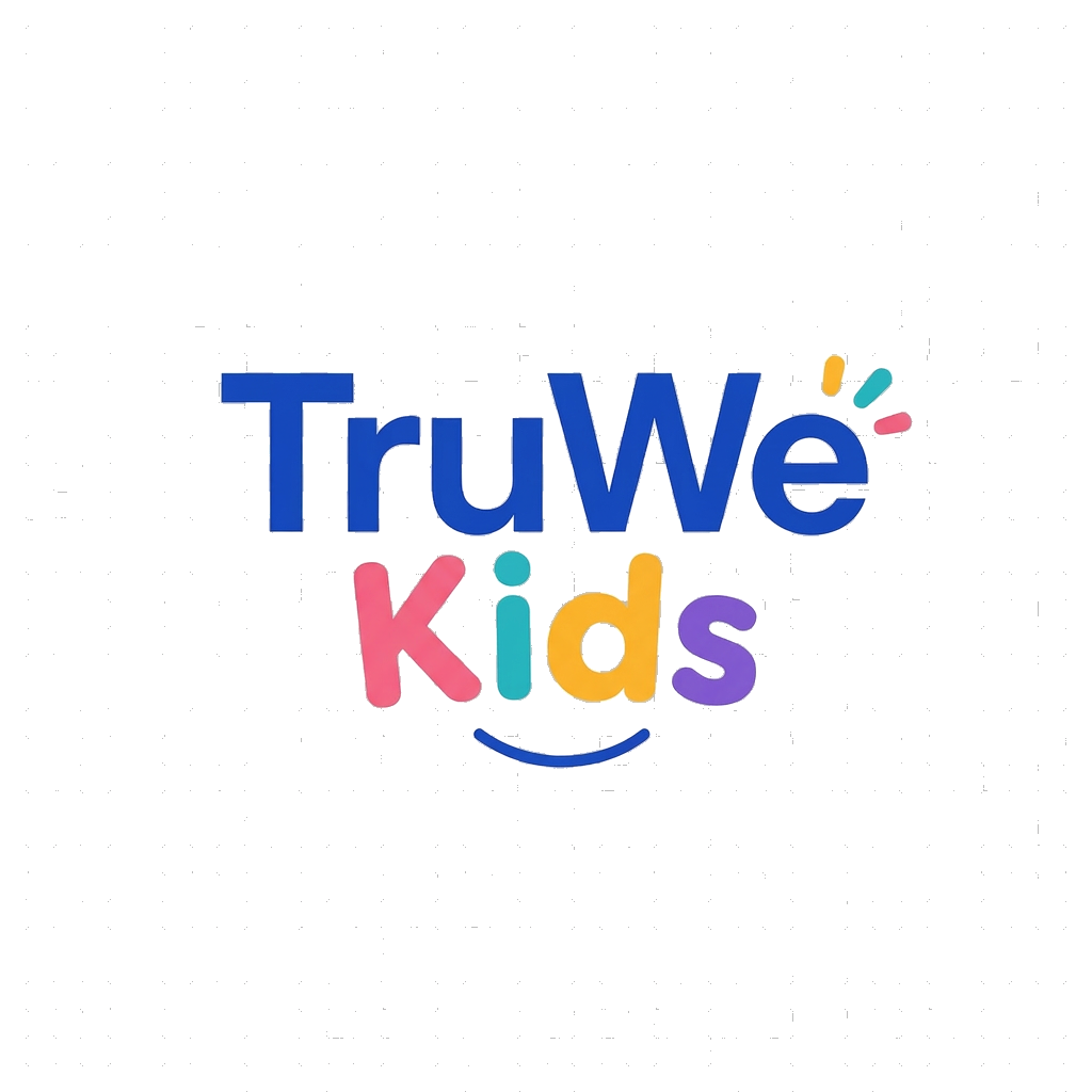 TruWe Kids